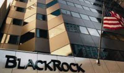 Квартальная прибыль BlackRock выросла в полтора раза