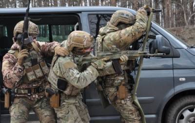 В большинстве областей Украины пройдут антитеррористические учения: возможен особый режим