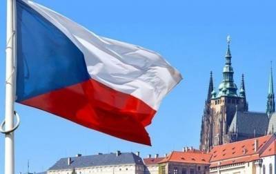 В МИД Чехии отреагировали на высылку своих дипломатов из РФ