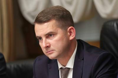 Нилов: вопросы изменений в ПДД должны быть в зоне ответственности парламентариев