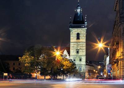 В Праге появится должность ночного мэра