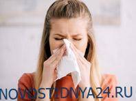 Жители столицы начали страдать от сезонной аллергии