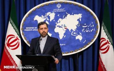 Иран назвал переговоры с США в Вене «идущими в правильном русле»