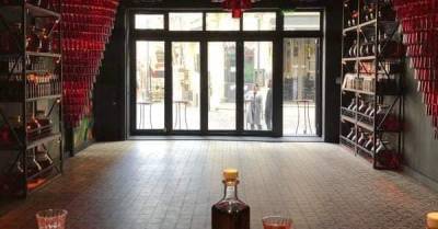 В Румынии открылся первый бар львовской сети &quot;Пьяная вишня&quot;