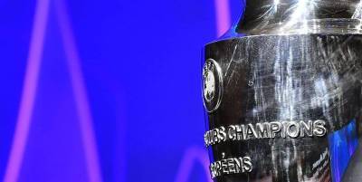 УЕФА принял реформу Лиги чемпионов на фоне создания Суперлиги - ТЕЛЕГРАФ