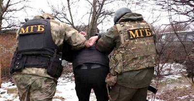 Жестоко пытал проукраинских жителей: Полиция объявила подозрение боевику "МГБ ДНР"
