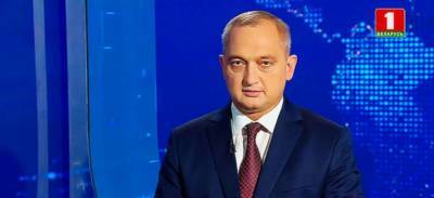 В прямом эфире белорусского ТВ Украине дали важный совет по Донбассу