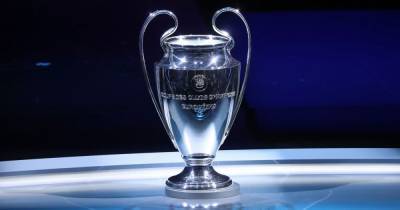 Теперь без групп: УЕФА изменил формат Лиги Чемпионов