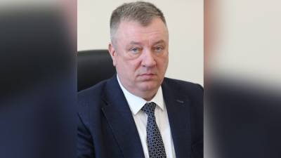 Зампредседателя правительства Забайкалья Гурулев баллотируется в Госдуму