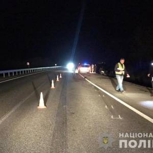 Смертельное ДТП на запорожской трассе: за рулем «Subaru» находился полицейский