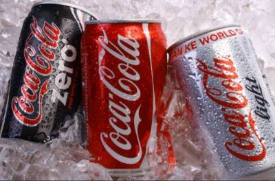 Чистая прибыль Coca-Cola в 1 квартале снизилась на 19% - до $2,2 млрд