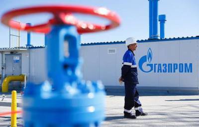 «Газпром» проведет максимальный транзит газа через Украину