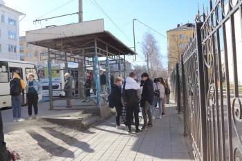 В понедельник в Вологде началась реализация проекта «Народный бюджет ТОС»