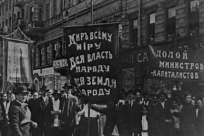 Историк сравнил ситуацию в России с положением до переворота февраля 1917 года