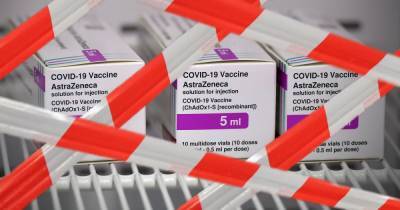 Украина пытается перехватить дозы вакцины AstraZeneca, от которой отказывается Европа, — Bloomberg