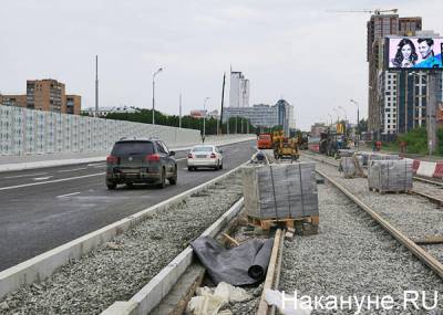 Орлов: Макаровский мост откроется уже в конце этого года