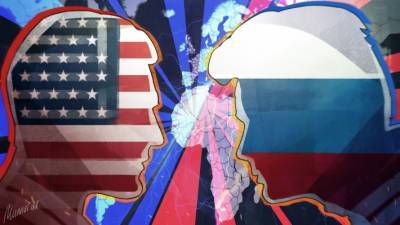 От взаимных соглашений к санкциям : что изменилось в отношениях РФ и США за год