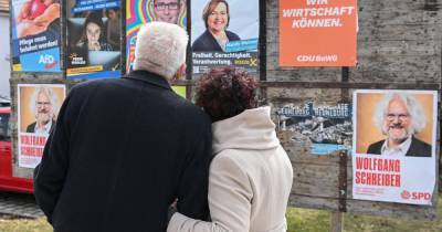 После Меркель. Как выборы в сентябре изменят политический ландшафт Германии