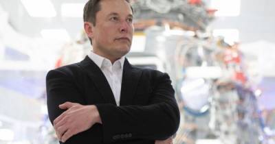 Starlink будет доступен везде к концу 2021 года, кроме автомобилей Tesla, – Маск