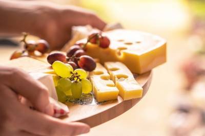 Импорт сыра в Украине побил обновил рекорд