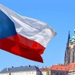 В МИД Чехии отреагировали на высылку дипломатов из России