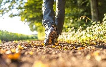 Легкой походкой: четыре совета, как похудеть с помощью ходьбы