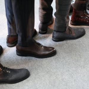 Мужская обувь — обзор самой модной обуви сезона весна-лето 2021