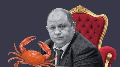 У самого богатого депутата России, сидящего в СИЗО, оказался доход в 6,3 млрд рублей