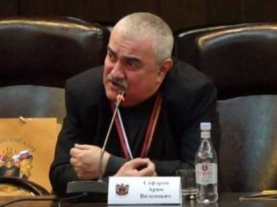 Армения повышает уровень своей безопасности: от новой АЭС до второй базы — мнение
