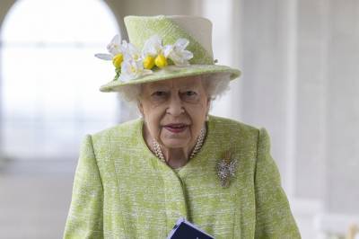 Без парада и салюта: овдовевшая Елизавета II отказалась отмечать 95-летие