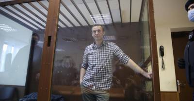 Найдено «несуществующее» заявление «Ив Роше» по делу Навальных