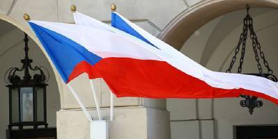 Правительство не ожидало высылку 20 своих дипломатов из России – МИД Чехии - ТЕЛЕГРАФ