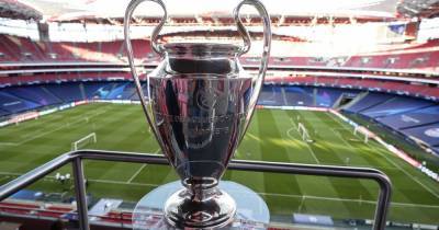 Ответ Суперлиге: УЕФА одобрил кардинальную реформу Лиги чемпионов