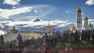 В Кремле назвали провокационной высылку российских дипломатов из Чехии
