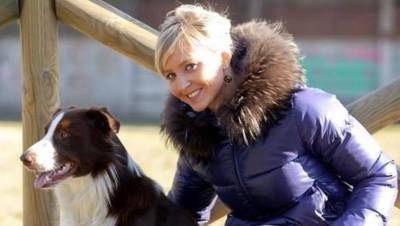 В Италии утонула кинолог российского происхождения при попытке спасти щенка - gazeta.ru - Italy