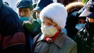 В России в пандемию добавились шесть миллионов безработных