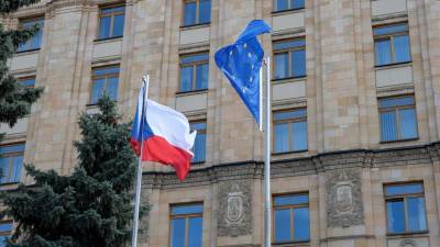 Глава МИД Чехии не исключил принятия новых мер против России