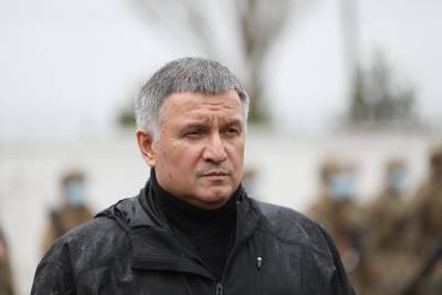Аваков: "Нападение на Украину в 2021 году не будет легкой прогулкой, враг понесет огромные потери"