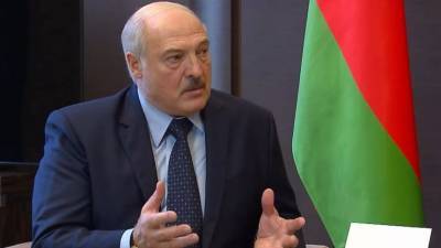 «Абсолютно деструктивные»: Песков о планах заговорщиков ликвидировать Лукашенко