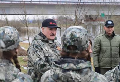 В Кремле подтвердили, что Путин и Байден обсуждали по телефону попытку госпереворота в Беларуси