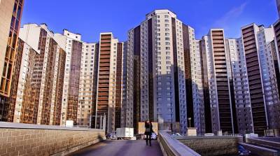Более 6 тыс. ленинградцев воспользовались льготной ипотекой для приобретения жилья