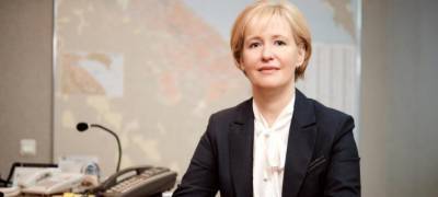 Горсовет Петрозаводска объяснил, почему Ирина Мирошник не уйдет с работы после 20 апреля