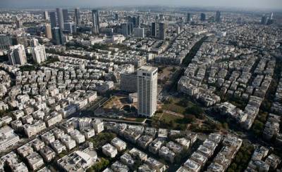 Израильский хай-тек миллиардер купил квартиру за 30 млн шекелей