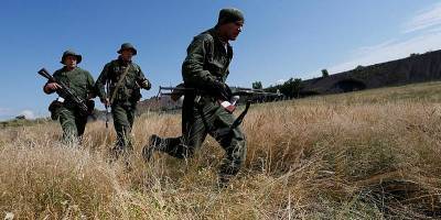 Россия может напасть на Украину через две-три недели, считает генерал Игорь Романенко - ТЕЛЕГРАФ