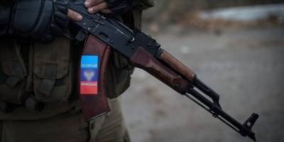 У Счастья Луганской области перехватили боевика, стрелявшего в 15-летнюю девушку - Украинская разведка предупреждает о новом фейке - ТЕЛЕГРАФ