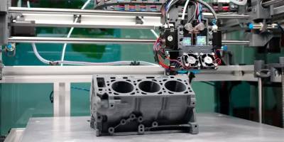 В Испании обнаружили завод, где оружие печатали на 3D-принтерах