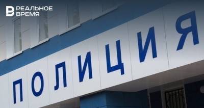 МВД: информация о задержании экс-директора завода «Транснефть-Синтез» в Казани — фейк