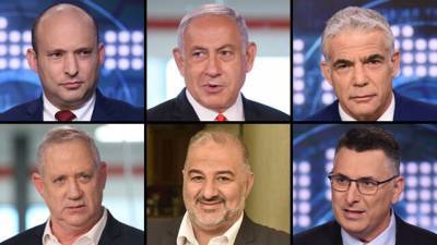 Прямые выборы премьера в Израиле: выход из тупика или политический трюк