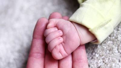 Суд в Одинцово приговорил двух человек за попытку продажи младенца