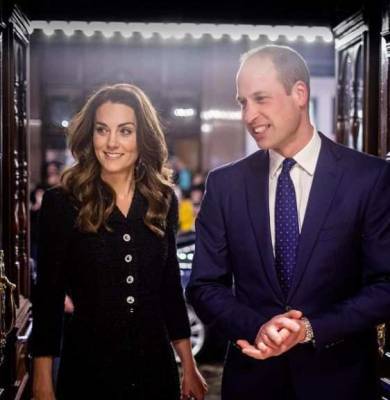 Кейт Миддлтон эксперты считают "скалой", от которой будет зависеть будущее королевской семьи